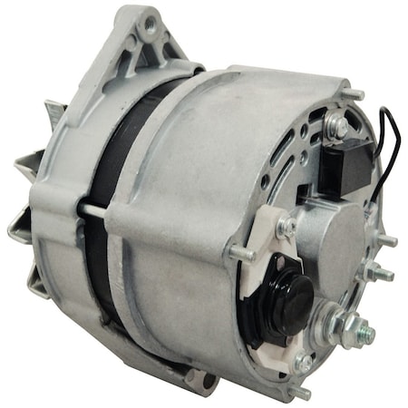 Replacement For Case 360 Year: 1989 Alternator